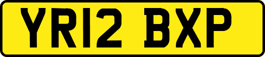 YR12BXP