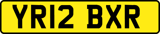 YR12BXR