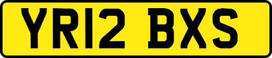 YR12BXS