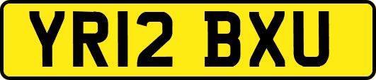 YR12BXU