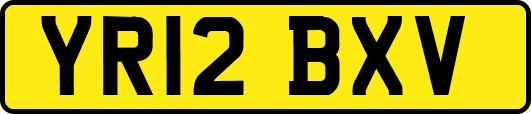 YR12BXV