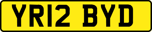 YR12BYD