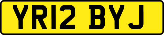 YR12BYJ