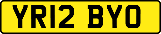 YR12BYO