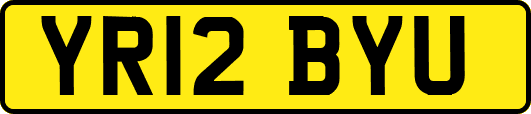 YR12BYU