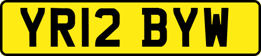 YR12BYW
