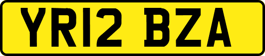 YR12BZA