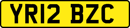 YR12BZC