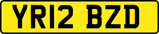 YR12BZD