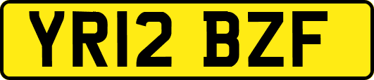 YR12BZF