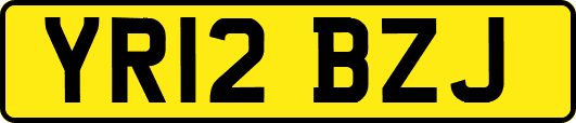 YR12BZJ