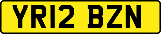 YR12BZN