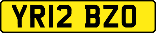 YR12BZO