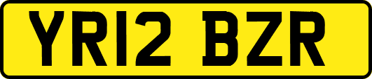 YR12BZR
