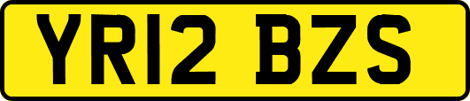 YR12BZS