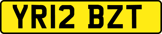 YR12BZT