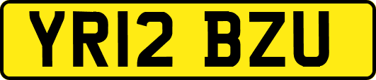 YR12BZU