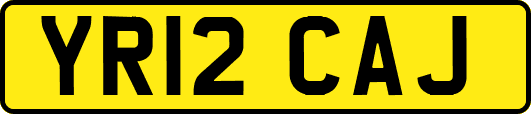 YR12CAJ
