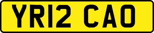 YR12CAO