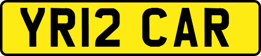 YR12CAR