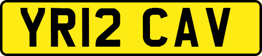 YR12CAV