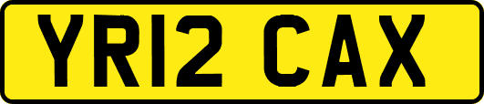 YR12CAX