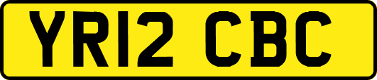 YR12CBC