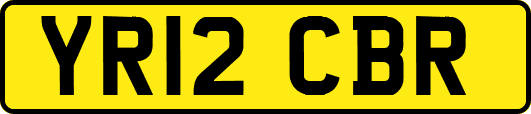 YR12CBR