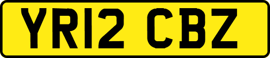 YR12CBZ
