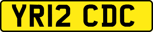 YR12CDC
