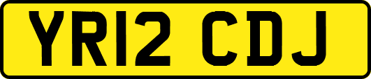 YR12CDJ