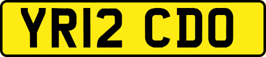 YR12CDO