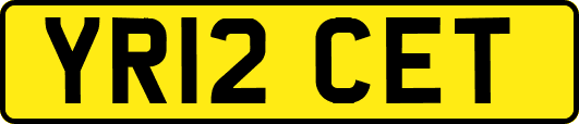 YR12CET