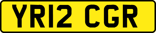 YR12CGR