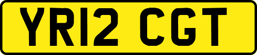 YR12CGT