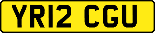 YR12CGU