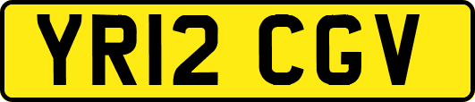 YR12CGV