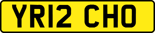 YR12CHO