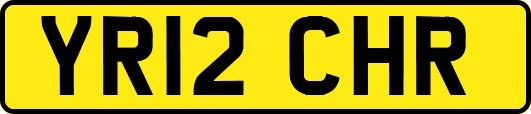 YR12CHR