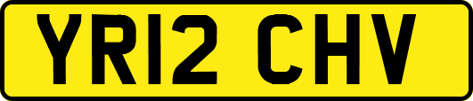 YR12CHV