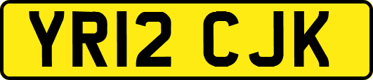 YR12CJK