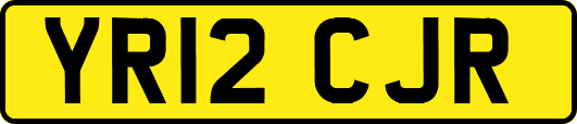 YR12CJR