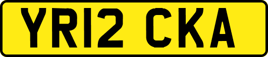 YR12CKA