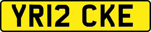YR12CKE