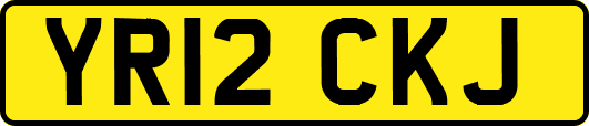 YR12CKJ