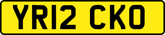 YR12CKO