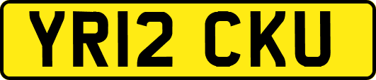 YR12CKU