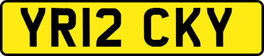 YR12CKY