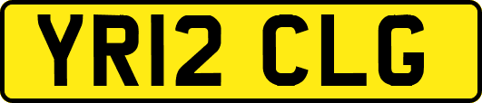YR12CLG
