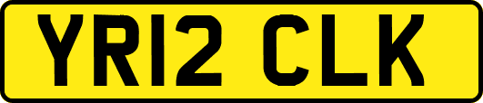YR12CLK